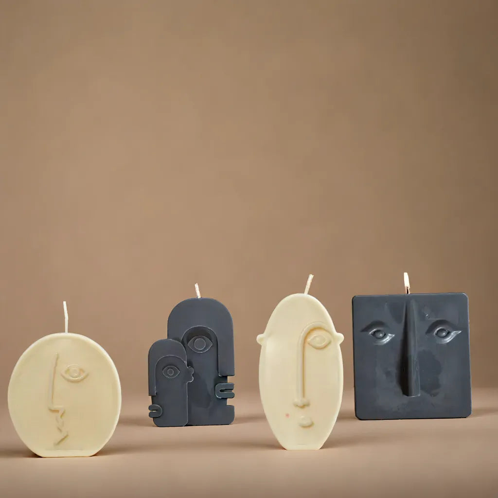 Quartet of Expressions