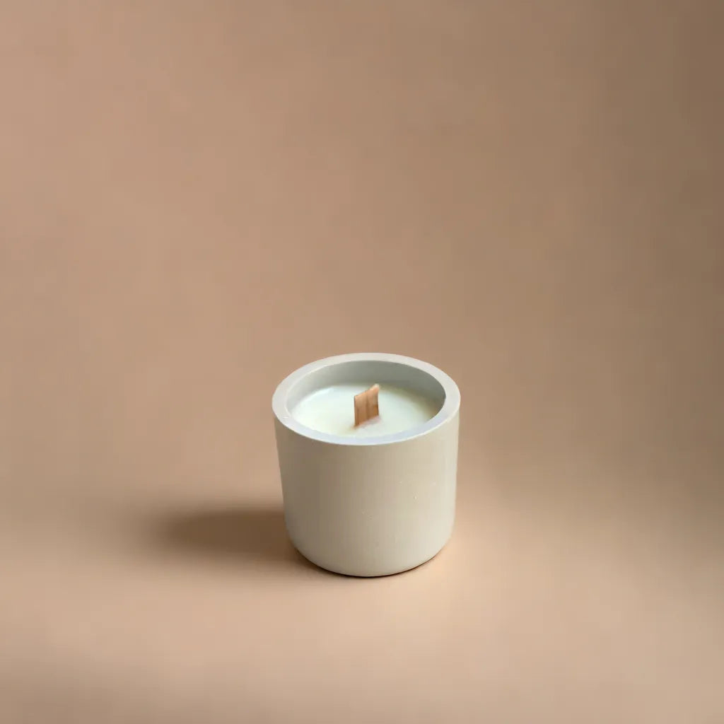 Mini Orb Candle