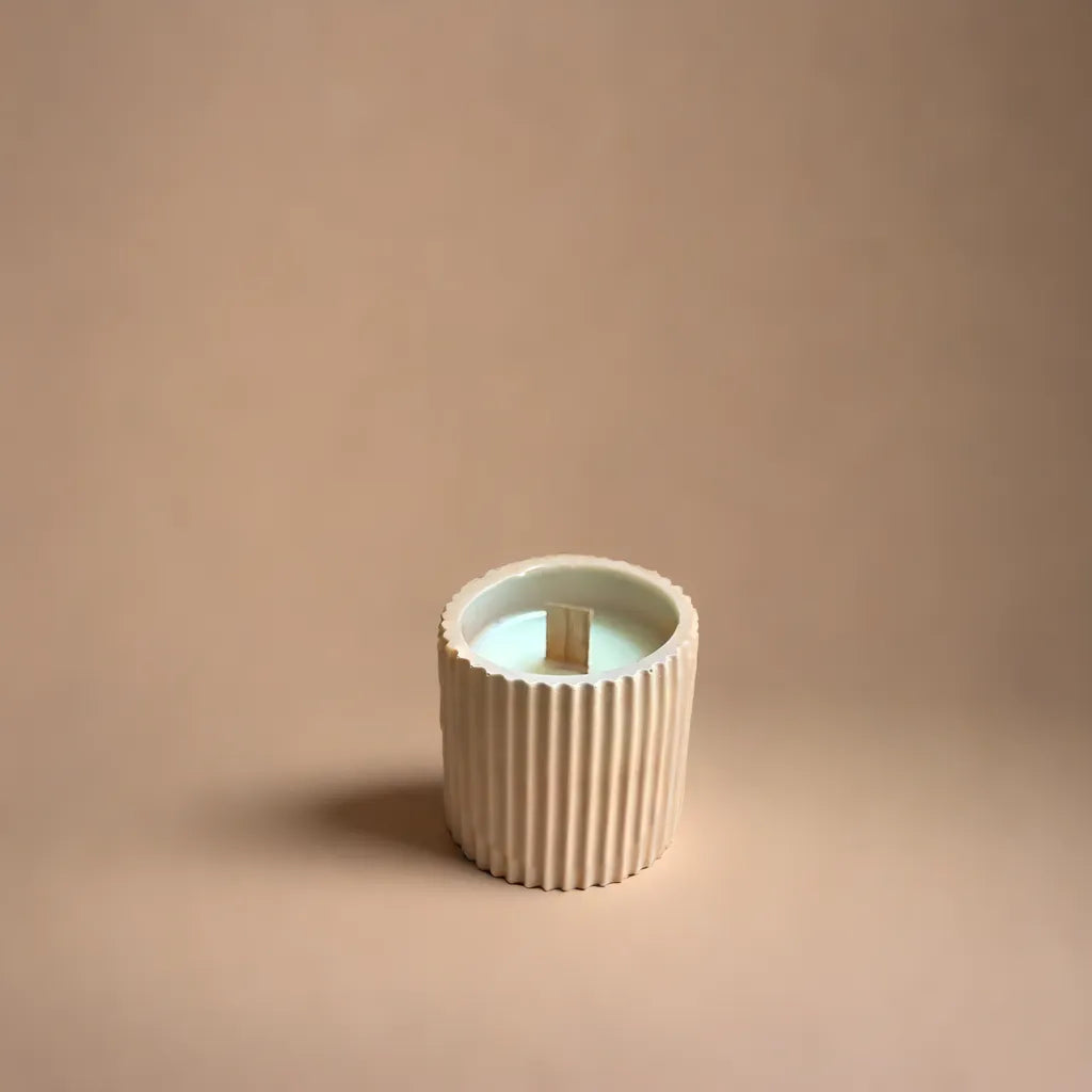 Vela Mini Sulco