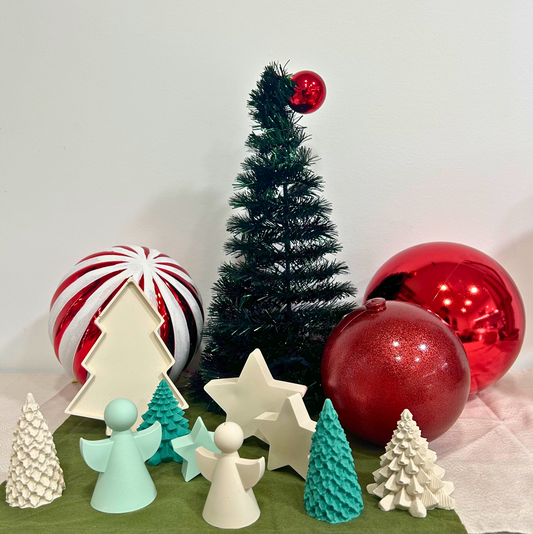 Como se chega à (H)Oli Chaos num ano sem histórico de vendas?