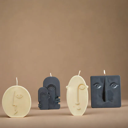 Quartet of Expressions