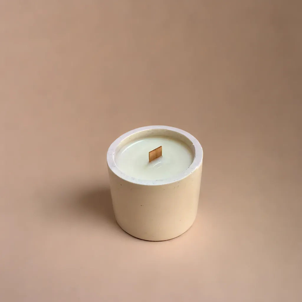 Vela Mini Orbe