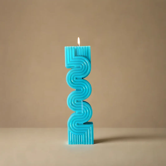 Vela Mini Ludus