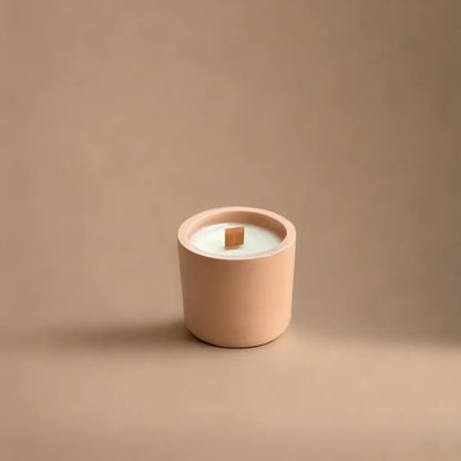 Vela Mini Orbe