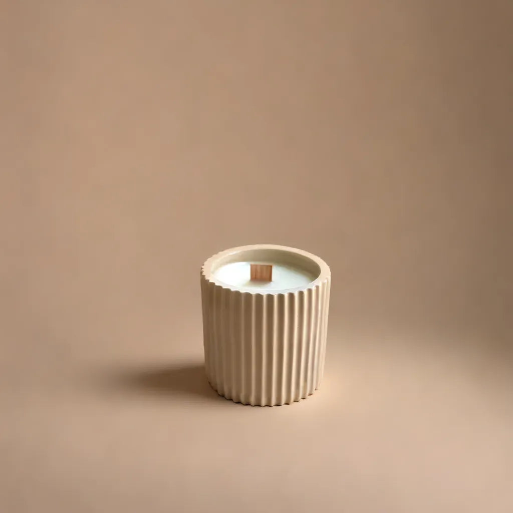 Vela Mini Sulco