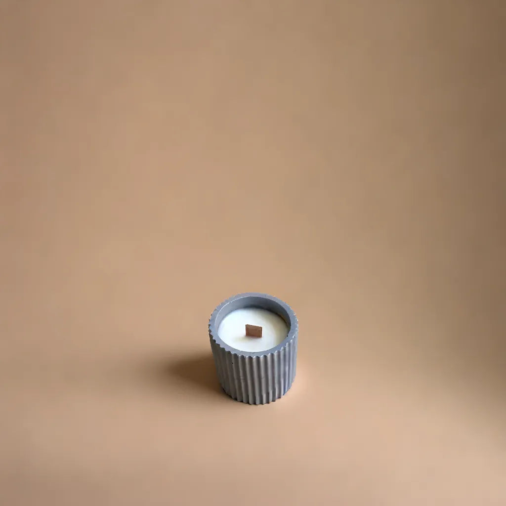 Vela Mini Sulco