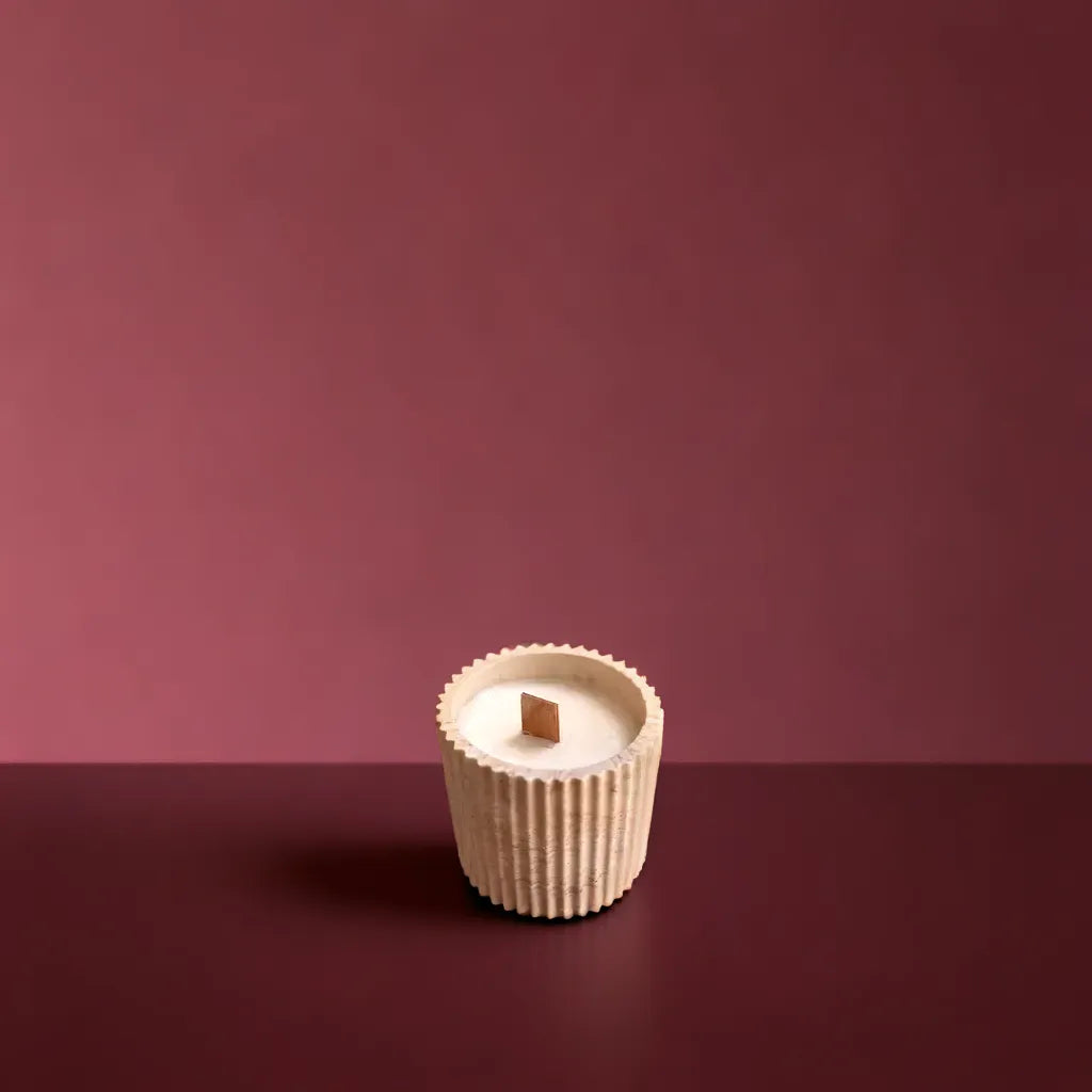 Vela (H)Oli Mini Sulco