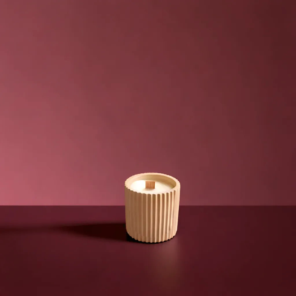 Vela (H)Oli Mini Sulco