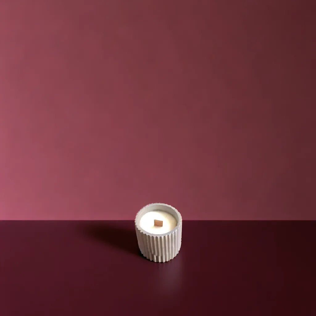 Vela (H)Oli Mini Sulco