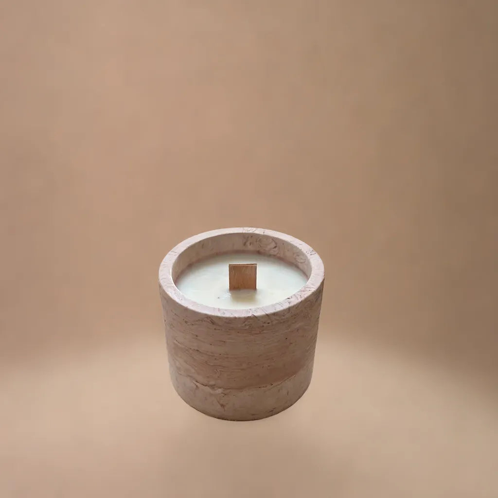 Vela Mini Orbe