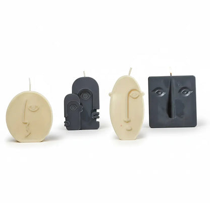 Quartet of Expressions